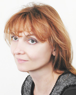 Lidia Szeworska