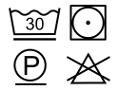 Symbole na metce