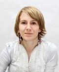 Agata Kociatyn-Kurdubelska - HDEE Teacher Trainer