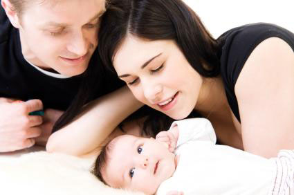 ciąża dziecko rodzina antykoncepcja