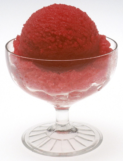 Sorbet