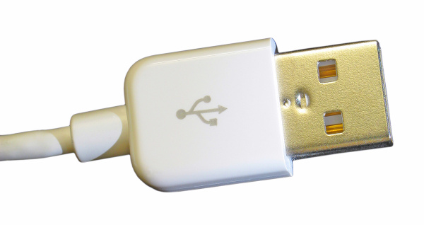 Złącze USB