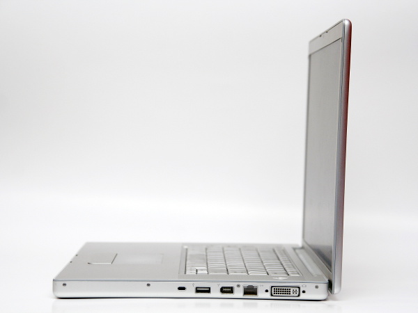 Laptop komputer