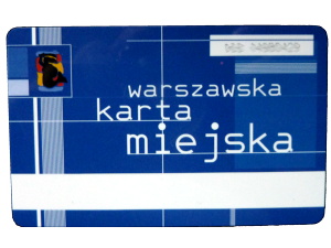 Warszawska Karta Miejska