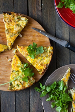 Frittata