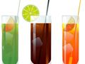 Przepisy na 10 najpopularniejszych drinków
