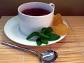 Herbaty ziołowe - właściwości