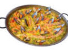 Paella