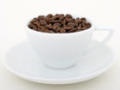Cafe Cappuccino, Latte, Mocca, Latte Macchiato, Frappe, Americano czyli różne rodzaje kaw i co one oznaczają?
