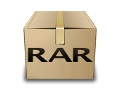 Jak rozpakować plik RAR?