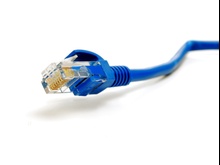 Kabel ethernet