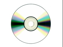 Płyta CD