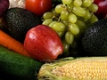 Jak zachęcić dziecko do jedzenia warzyw i owoców?