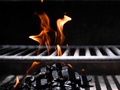 Jak rozpalić grilla
