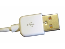 USB