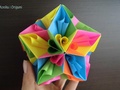 Origami i matematyka