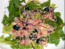 Tabbouleh