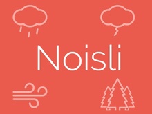 Noisli.com