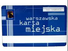 Warszawska Karta Miejska