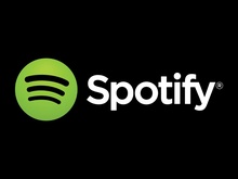 Spotify Logo