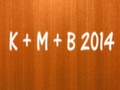 K+M+B - co to oznacza i jak pisać poprawnie