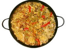 Paella