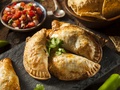 Empanadas - argentyńskie pierożki, których musisz spróbować!