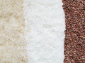 Ryż: jaki ryż do jakiego dania (m.in. sushi, risotto, curry, zupy, sticky rice)
