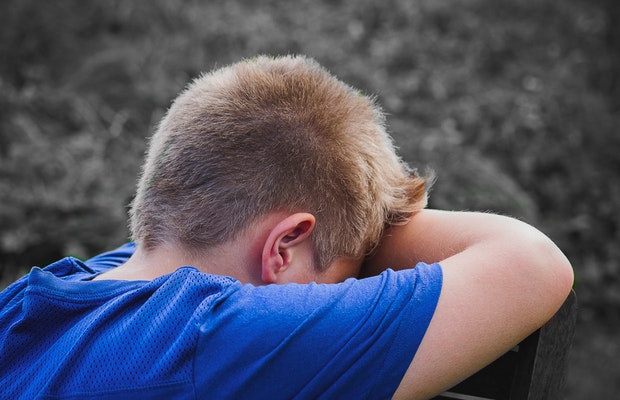 Jak rozpoznać depresję młodzieńczą?