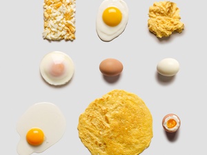 Dlaczego jajko to superfood?