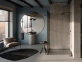 Jak urządzić łazienkę w stylu soft minimalizm?