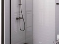 Kabiny District Walk-In - nowe rozwiązania bezprogowe ROCA 