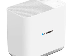 Nawilżone powietrze tylko z nawilżaczem AHE801 BLAUPUNKT 