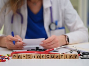 Czym jest psychosomatyka i jakie ma znaczenie w medycynie?