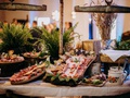 Catering weselny – klucz do udanego przyjęcia