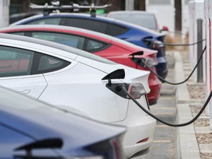 Ładowanie aut elektrycznych – najczęstsze błędy, których warto unikać
