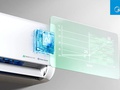 Zaawansowana automatyka i oszczędność energii - poznaj Midea Solstice