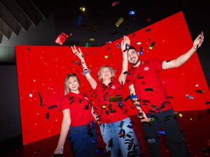 "Wir promek Black Weeks" w MediaMarkt