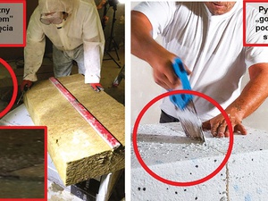 Wełna zamiast styropianu? Wpływ termoizolacji na zdrowie i środowisko