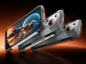 TOP 10 pancernych smartfonów 2025