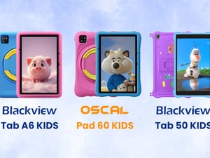 Nowe technologie dla dzieci - najlepsze prezenty