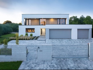 Zatrzymaj ciepło w domu