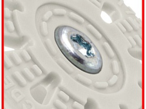 Ocieplenie ETICS na ETICS. Jak dobrać łączniki do termoizolacji?