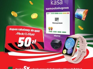 MediaMarkt Polska i Żabka Polska połączyły siły - promocja "Uwolnij RABATY" dla milionów klientów