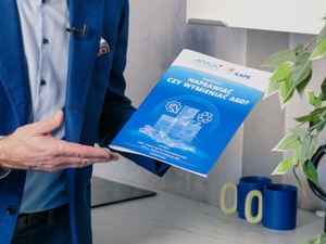 Wymiana AGD - zrób prezent dla rodziny, portfela i planety 