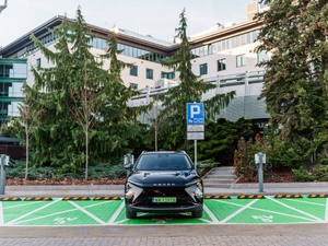 Omoda Auto Poland powiększa biuro w Adgar Park West 