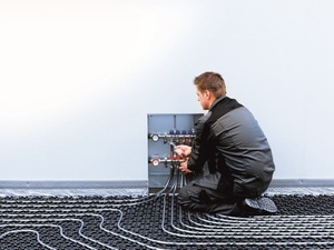 5 zasad prawidłowego użytkowania ogrzewania podłogowego