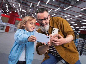 MediaMarkt wspiera drugie życie smartfonów