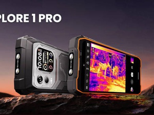 Nowość na rynku smartfonów pancernych - Blackview prezentuje serię XPLORE