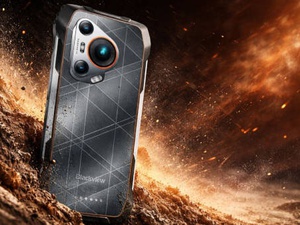 Niezawodny, pancerny smartfon - wybór dla wymagających 